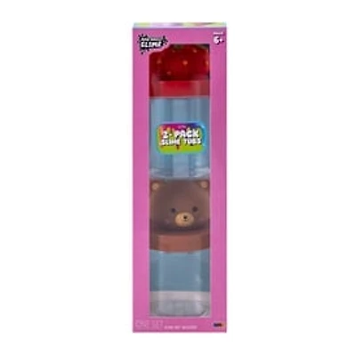 Mad About Slime Tubs 2-Pack