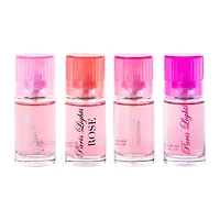 Paris Lights Eau De Parfum Discovery Set 0.5oz