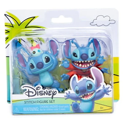 Disney Stitch Set 2-Pack
