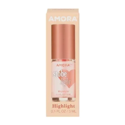 Mini Amora™ Strobe Light Highlighter 0.1oz