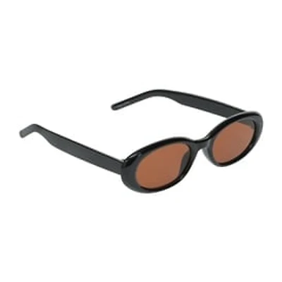 Juniors Classic Oval Sunglasses