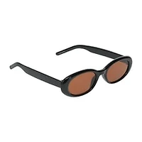 Juniors Classic Oval Sunglasses