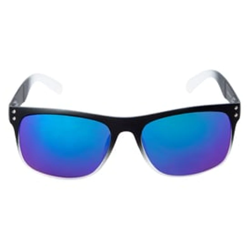 Mens Sporty Square Sunglasses