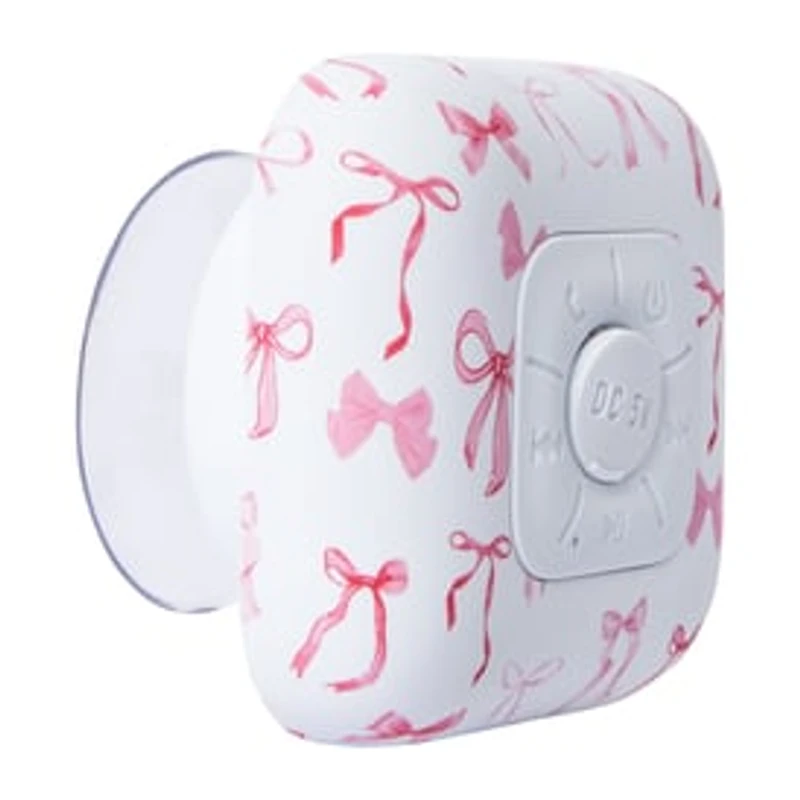 Bluetooth® Shower Speakers