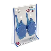 Bass Jaxx™ Kids Walkie Talkies 2-Pack