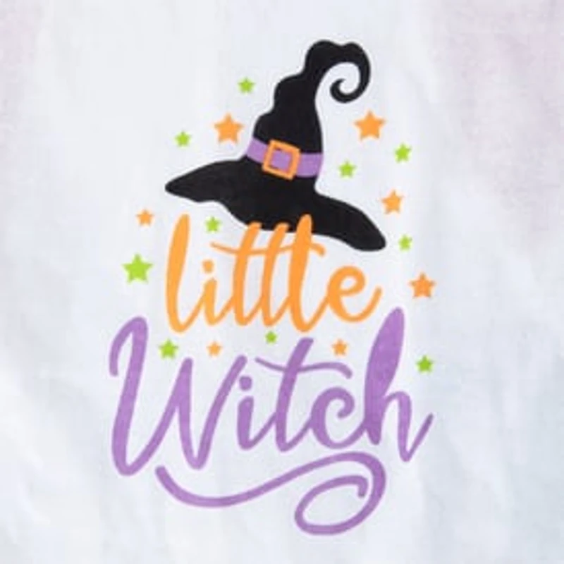 Halloween Pet Tutu Tee