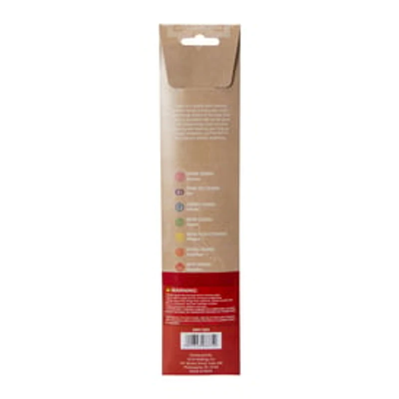 Incense Sticks 20-Count