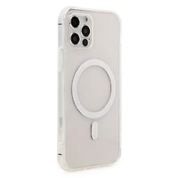 iPhone 12®/12 Pro® Magsafe® Compatible Clear Phone Case
