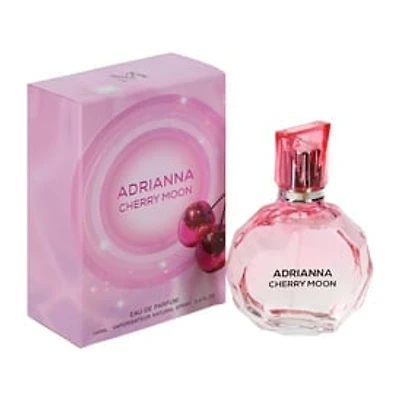 Adrianna Cherry Moon Eau De Parfum 3.4oz