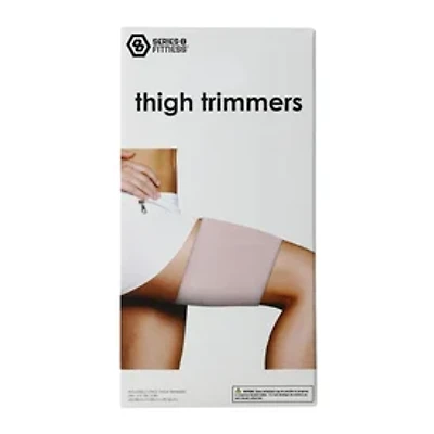 Series-8 Fitness™ Thigh Trimmers 2-Pack