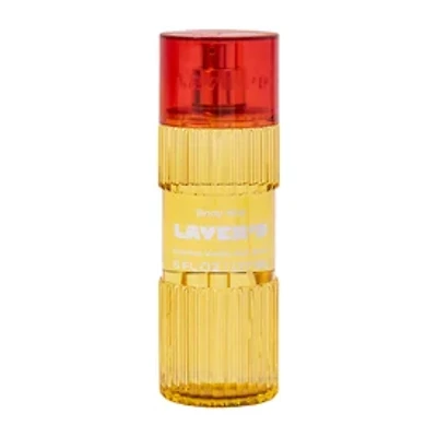 Layer'd™ Scented Vanilla Soft Serve Body Mist 6oz