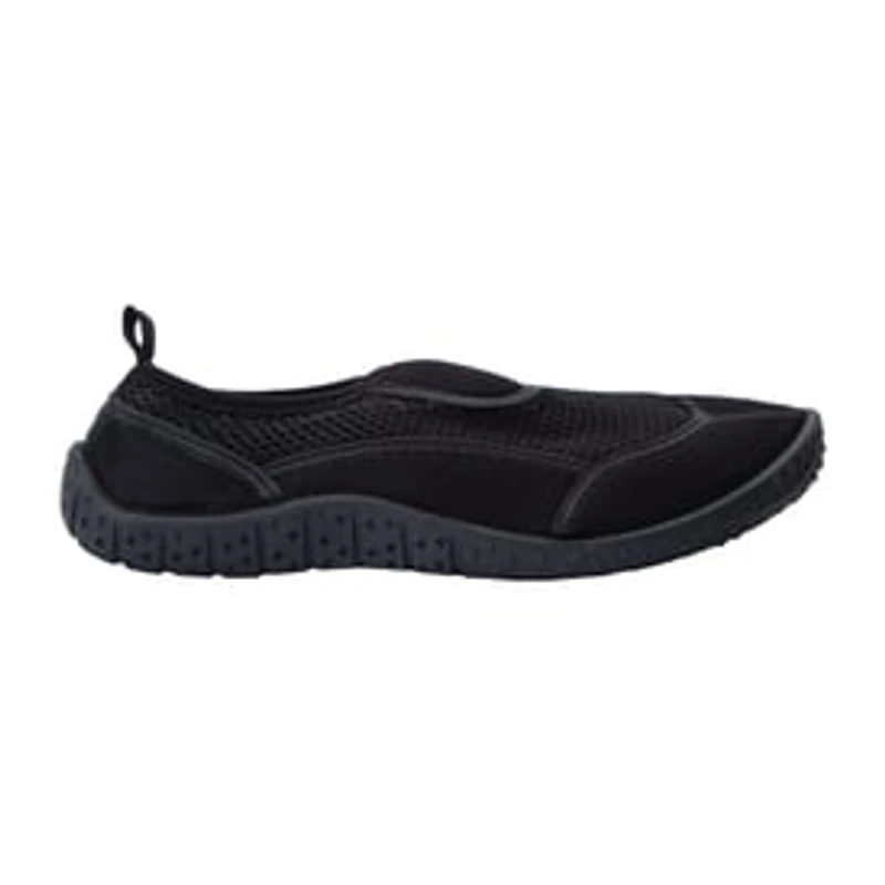 Young Men's Aqua Shoes