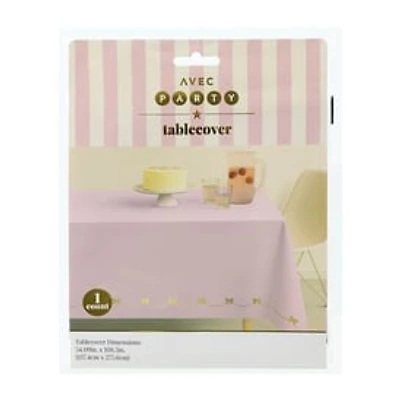 Avec Party Table Cover
