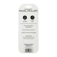 Rose Quartz Facial Roller