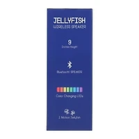 Jellyfish Wireless Speaker