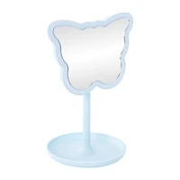 Butterfly Shaped Vanity Mirror