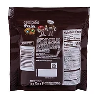 M&M's® Grab N Go Milk Chocolate Candies 5oz