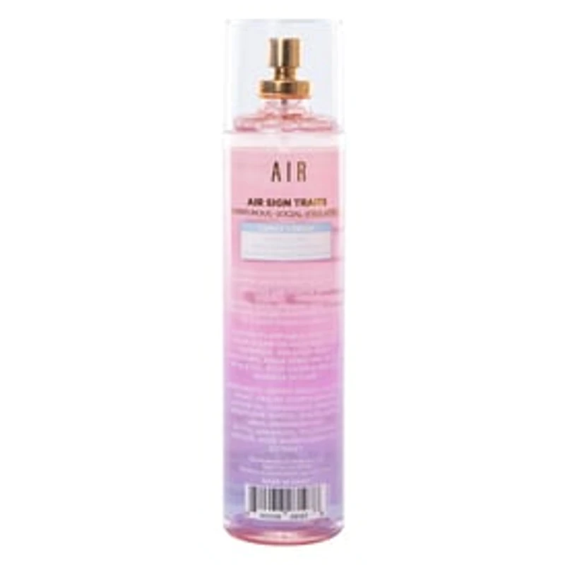 4 Elements Hair & Body Fragrance Mist 7oz