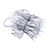 Icicle Lights 70-Pack