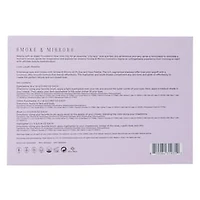 Smoke & Mirrors Clean Beauty Flawless Face & Eye Palette 22-Piece