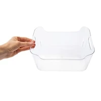 Small Side Dip Bin