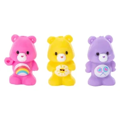 Care Bears™ Ooshies 3-Pack
