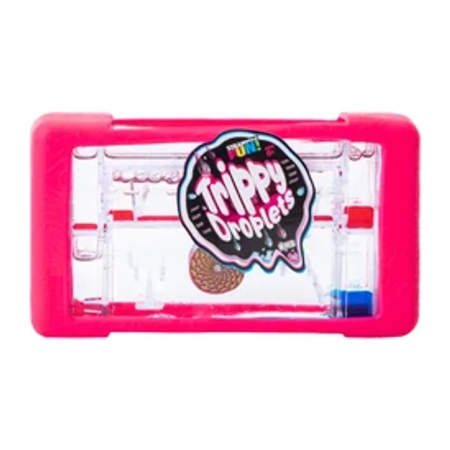 Trippy Droplets Toy
