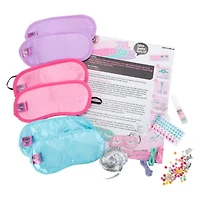 Girl Power Deluxe Slumber Party Kit
