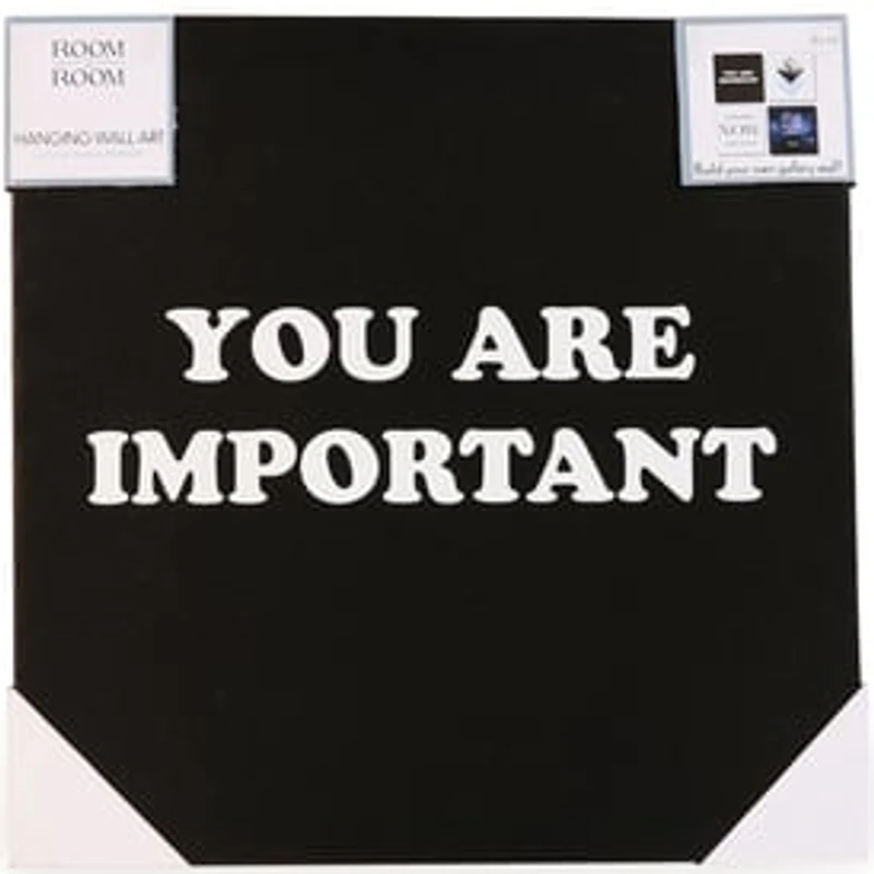 inspirational Canvas Art Prints 10in x