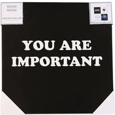 inspirational Canvas Art Prints 10in x