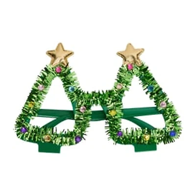Christmas Novelty Glasses