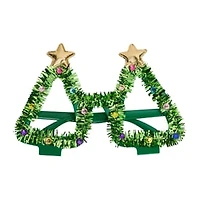 Christmas Novelty Glasses