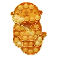 Bubble Burst® Popper Fidget Toy - Series 14