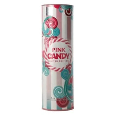 Pink Candy Limited Edition Eau De Parfum 3.4oz