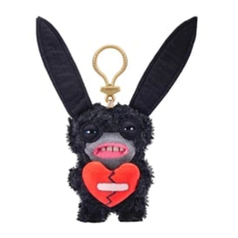 Fuggler Keyring  S5 (Styles May Vary)