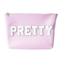 Pretty Glitter Travel Set