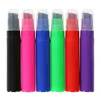 Poster Markers 6-Pack