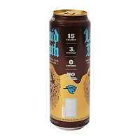 Liquid Death Feastables Peanut Butter Cup Sparkling Water 19.2oz