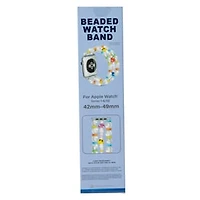 Beaded Watch Band For Apple Watch®