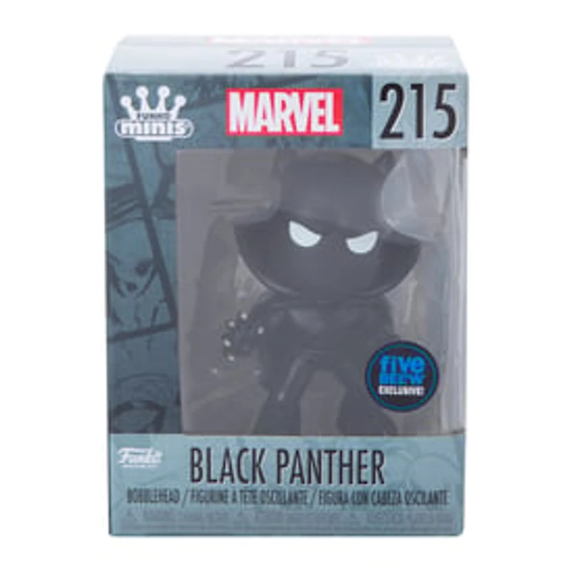 Funko Minis Marvel Comics Vinyl Figure