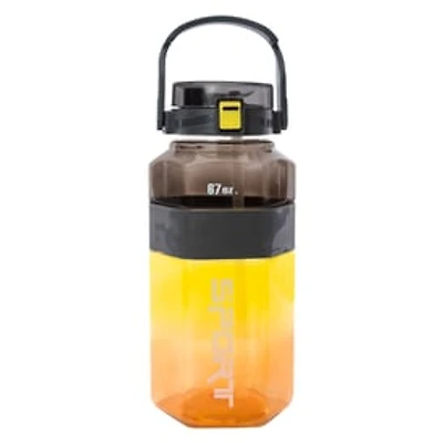 Ombre Sport Water Bottle 67oz