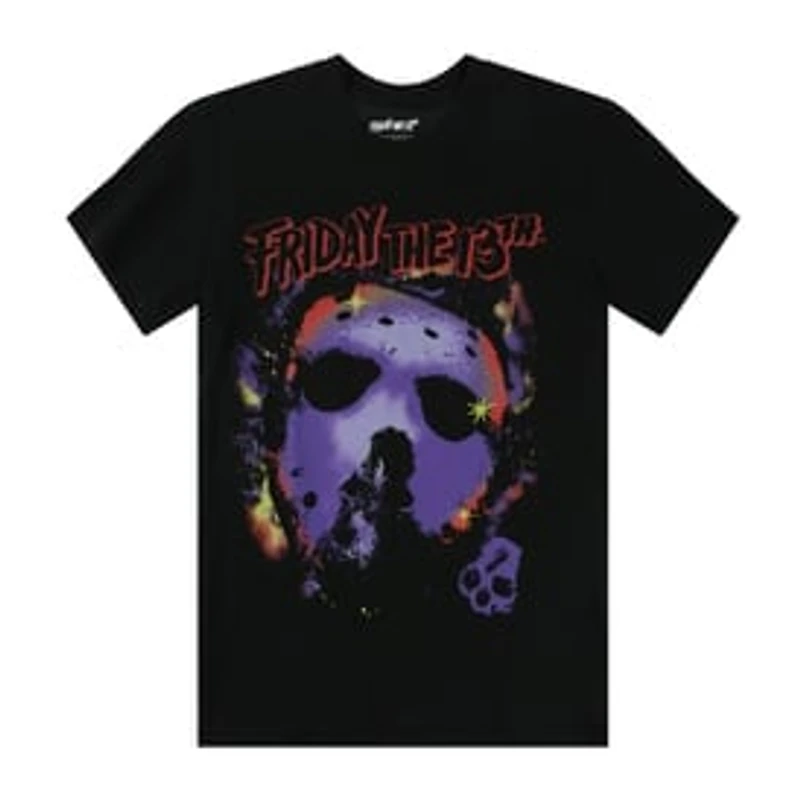 Friday The 13th™ Graphic Tee