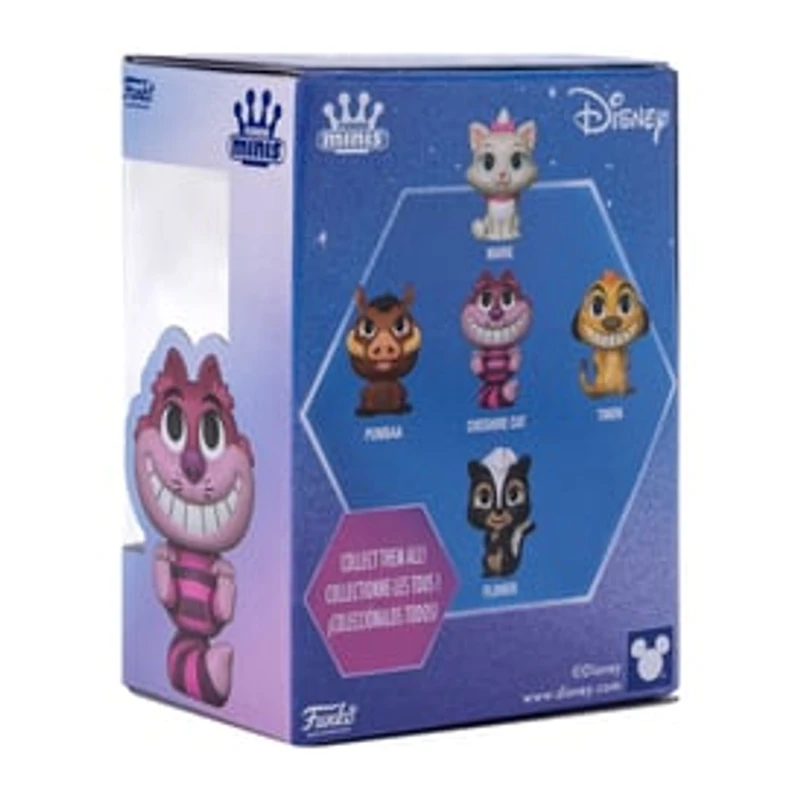 Funko® Minis Disney Character Vinyl Figure