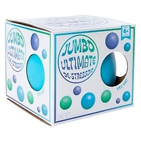 Ultimate De-Stressor Jumbo Stress Ball