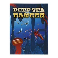Deep Sea Danger Book