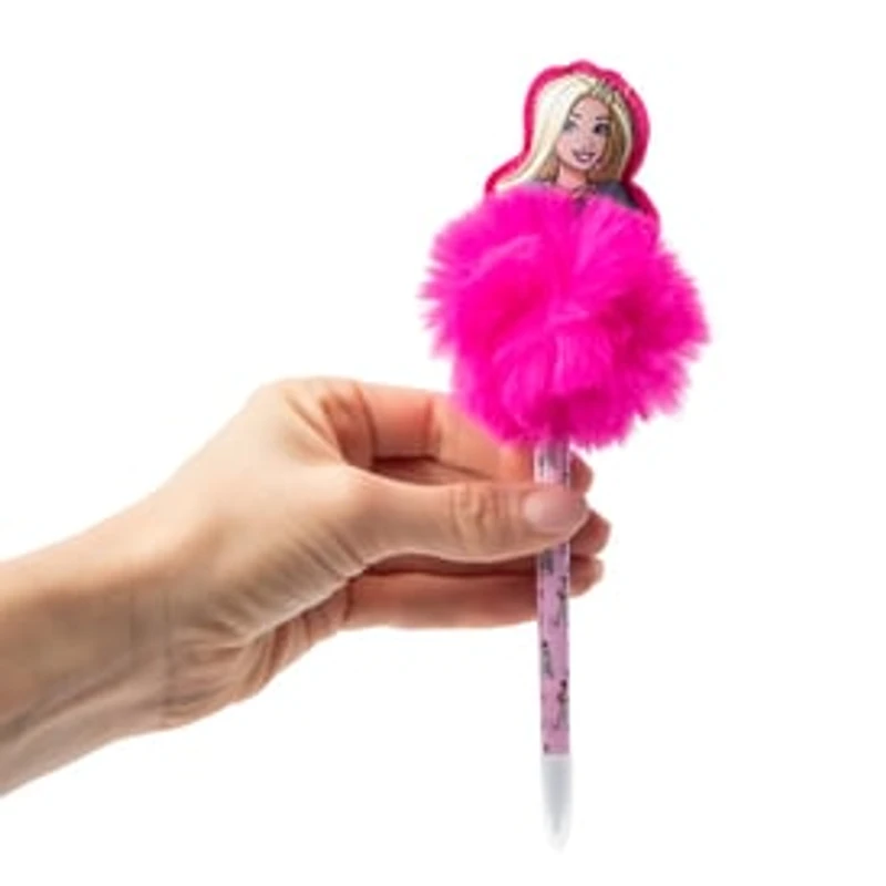 Licensed Pom Ballpoint Pen