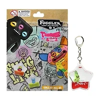 Fuggler™ Tsunameez™ Hanger (Styles May Vary)