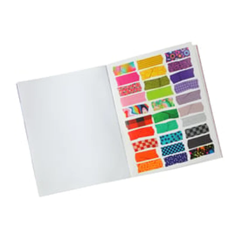 Junk Journal Sticker Book