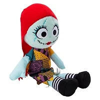 Disney Tim Burton's The Nightmare Before Christmas Sally Plush 7.25in