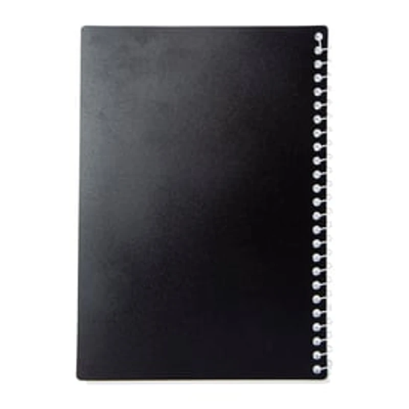 Five Star® 12-Month Undated Student Planner